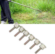Regolatore di Catena per Manubrio a Frizione - Adattatore per 024 026 - Set da 6 Unità.