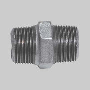 NIPLES ZINCATO  3     MADE IN ITALY