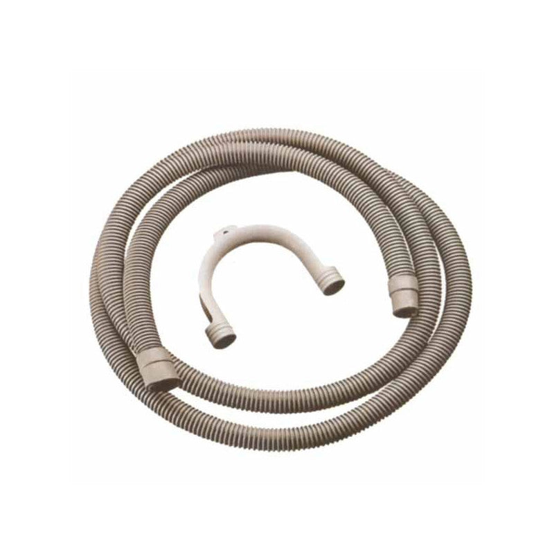 Gomma Lavatrice Scarico Cm 150