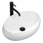 Lavabo Da Appoggio Basaro Aurora