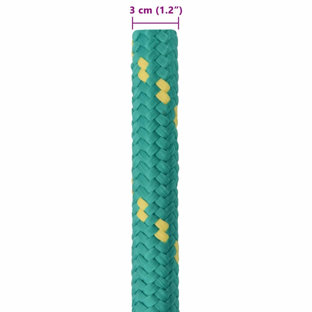 Corda da Barca Verde PP 42029643