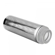 Filtro per acquario protettore 12 mm/16 mm - Acciaio inossidabile - Filtro di aspirazione - Protezione per gamberi - Resistente alla deformazione - Sostenibile - Protezione del filtro