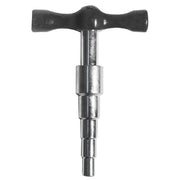 CALIBRATORE SVASATORE UNIVERSALE PER TUBO MULTISTRATO DFX- DH- pezzi 1