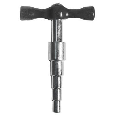 CALIBRATORE SVASATORE UNIVERSALE PER TUBO MULTISTRATO DFX- DH- pezzi 1