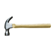 MARTELLO PER FALEGNAME A GRANCHIO AMERIC 350 G- 6,0 pz