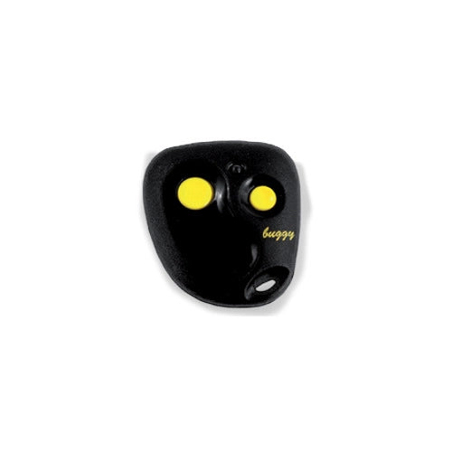 TELECOMANDO BUGGY 2CH - RC - 433.92 MHZ NORTON AUTOMAZIONE AUTOMATISMI ORIGINALE