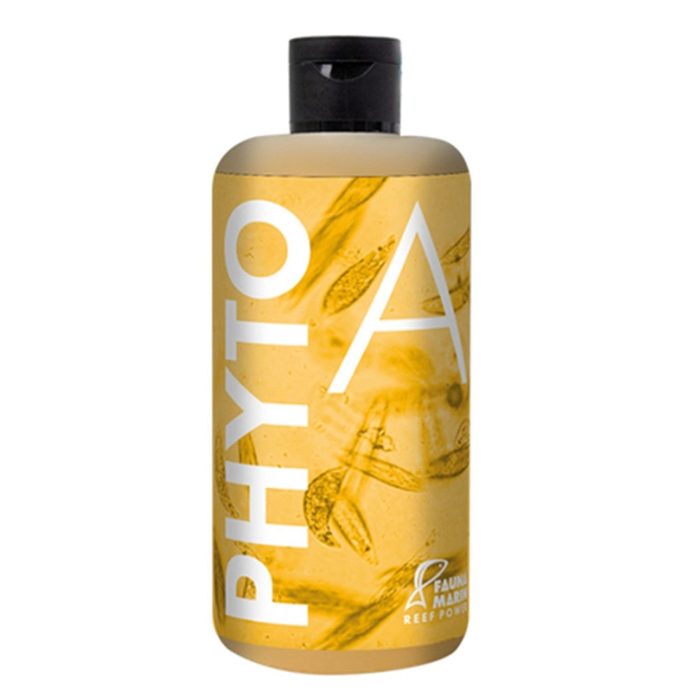 Fauna Marin Phyto A 250ml - phytoplankton vivo