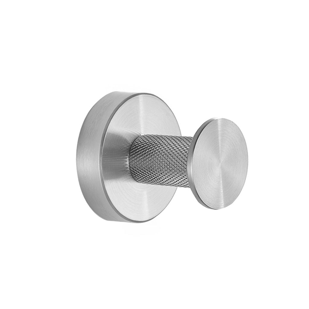 Portasciugamano Da Bagno 6606a Modern Brush Nickel