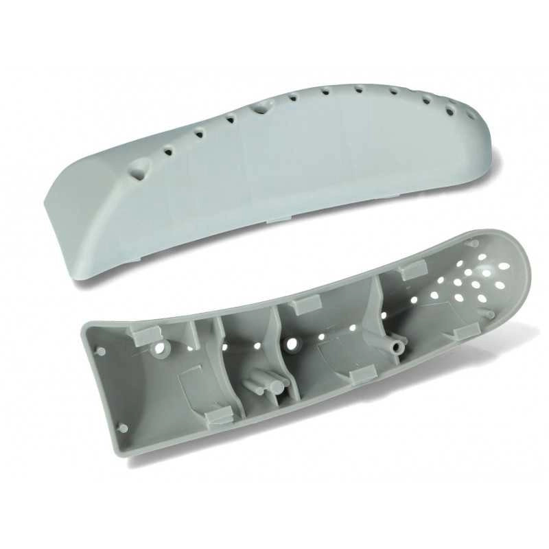 TRASCINATORE BATTITORE VESTITI CESTO LAVATRICE CANDY 41021913 COMPATIBILE HOOVER - Candy Hoover Iberna Zerowatt