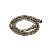 Flessibile acciaio, serie distri vecchio ottone, lunghezza 200 cm
