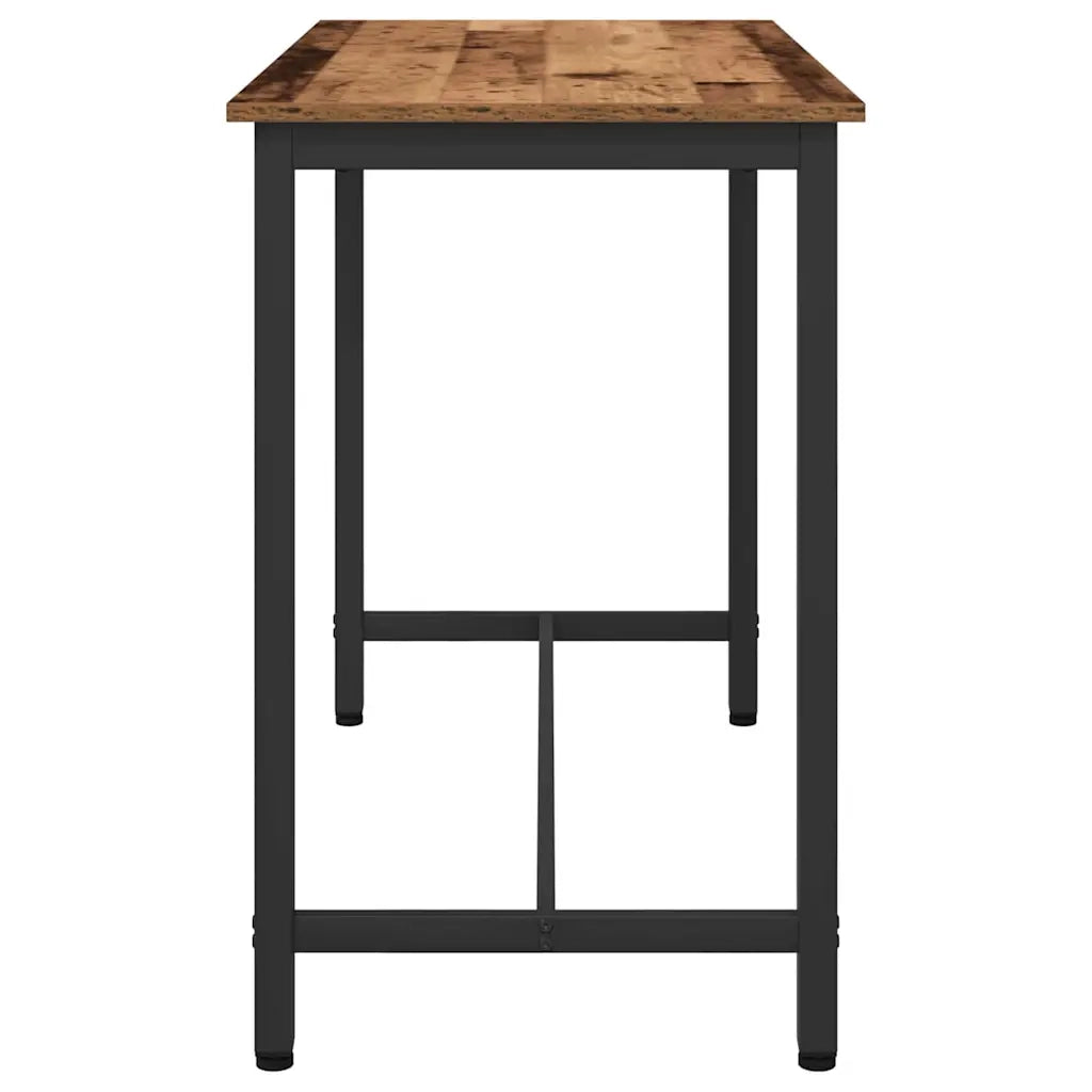 tavolo Legno vecchio 100 x 50 x 76,5 cm CFW7646464