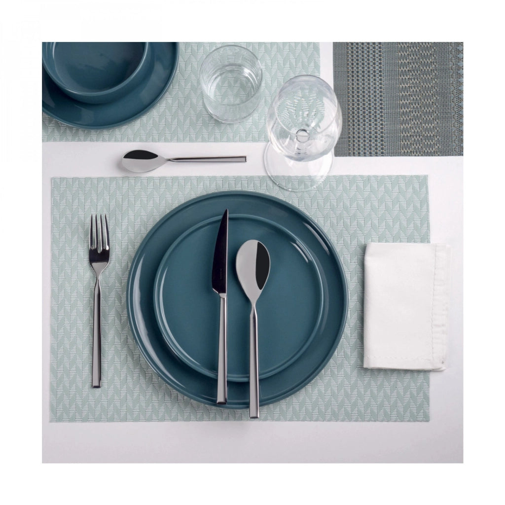 PURO, Posate Set 24 Pz, Scatola Gallery, Casa Bugatti