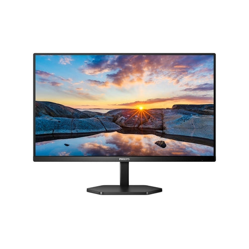 Philips 3000 series 24e1n3300a/00 led display 60,5 cm (23.8") 1920 x 1080 pixel full hd nero