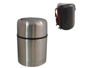 PORTAVIVANDE TERMICO CON CUSTODIA  lt 1    ILSA