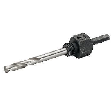 Ecef 57514 Albero per Sega a Tazza 14- 30mm