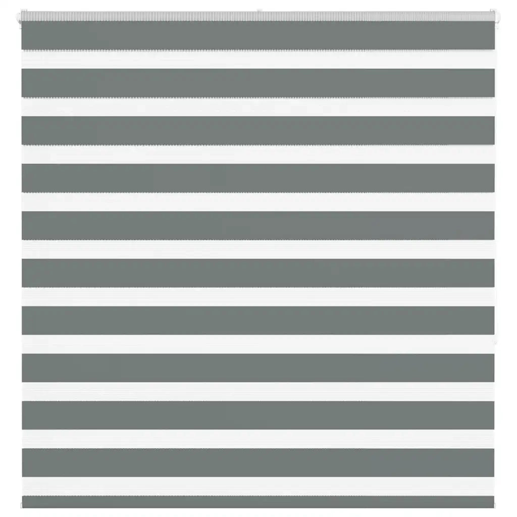 Tenda a Rullo Zebra Larghezza Tessuto 140,9 cm Poliestere