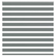 Tenda a Rullo Zebra Larghezza Tessuto 140,9 cm Poliestere