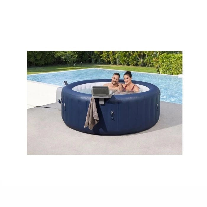 VASSOIO MULTIFUNZIONI 4IN1 11,6X7,5X4,4 CM PER LAY-Z-SPA