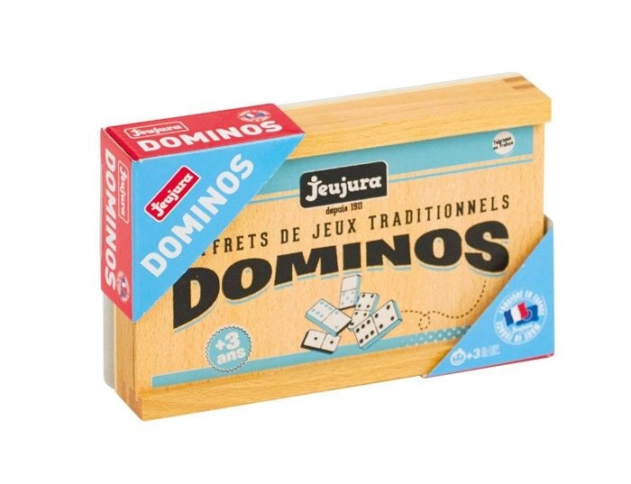 Domino di legno