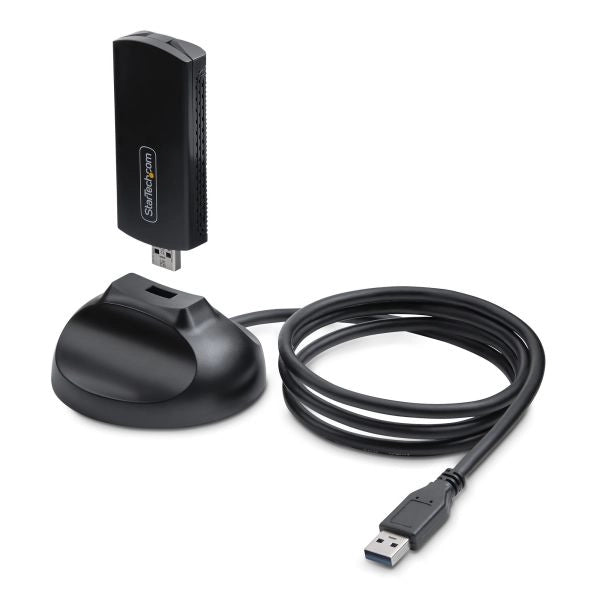 Chiavetta wifi 6e / usb - AX54005A-USB-WIFI-6E