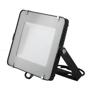 V-TAC PRO Faro LED SMD Chip Samsung 150W Colore Nero 4000K IP65 SKU 476