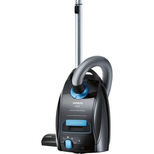 Siemens VSQ5X1230 Q5.0 extreme silencePower