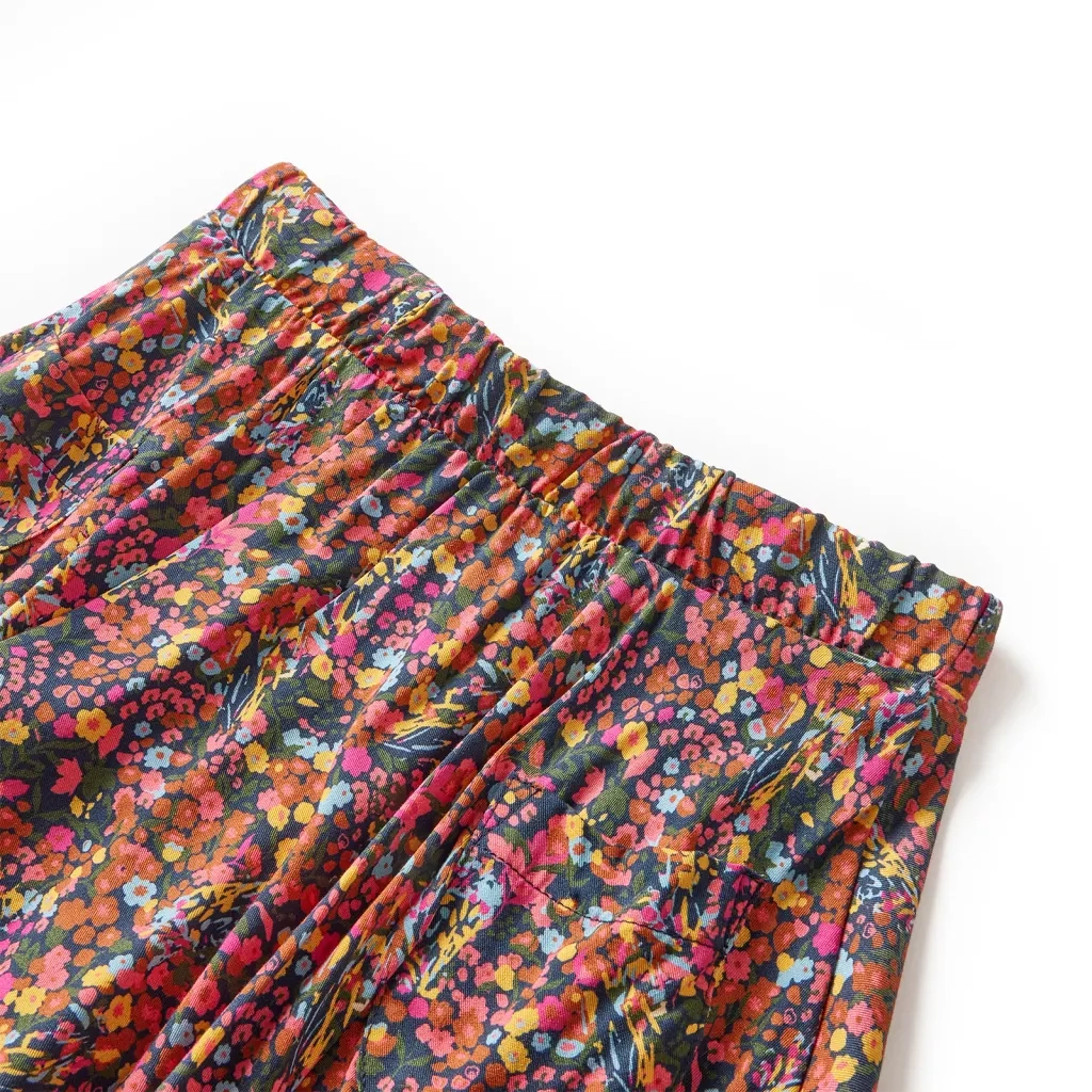 Gonna da Bambina Multicolore 92 CFW2167969