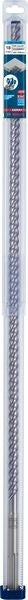 2608900224 - PUNTA BOSCH SDS MAX 8X D.18mm X 800mm X 940mm