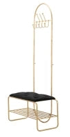 Panca Appendiabiti cm 80X38,5X180