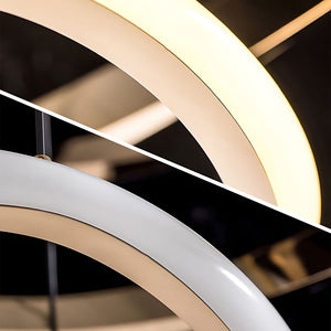 Lampada A Sospensione Lhj017-cp2 Gold