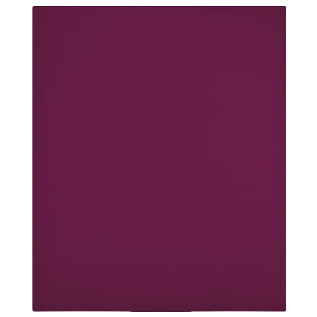 Lenzuola con Angoli Jersey 2pz BordÃ² 90x200 cm Cotone