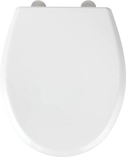 Sedile WC Gubbio con Guida di Montaggio