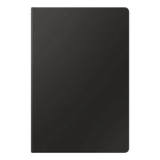 Samsung galaxy tab s10+ / s9+ / s9 fe+ book cover keyboard - EF-DX825BBEGIT