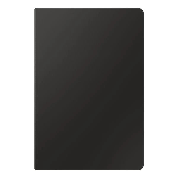 Samsung galaxy tab s10+ / s9+ / s9 fe+ book cover keyboard - EF-DX825BBEGIT