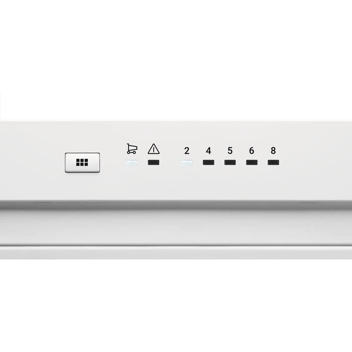 Electrolux FRIGORIFERO ARMADIO FRIGORIFERO VENTILATO CLASSE E LRB1DE33W