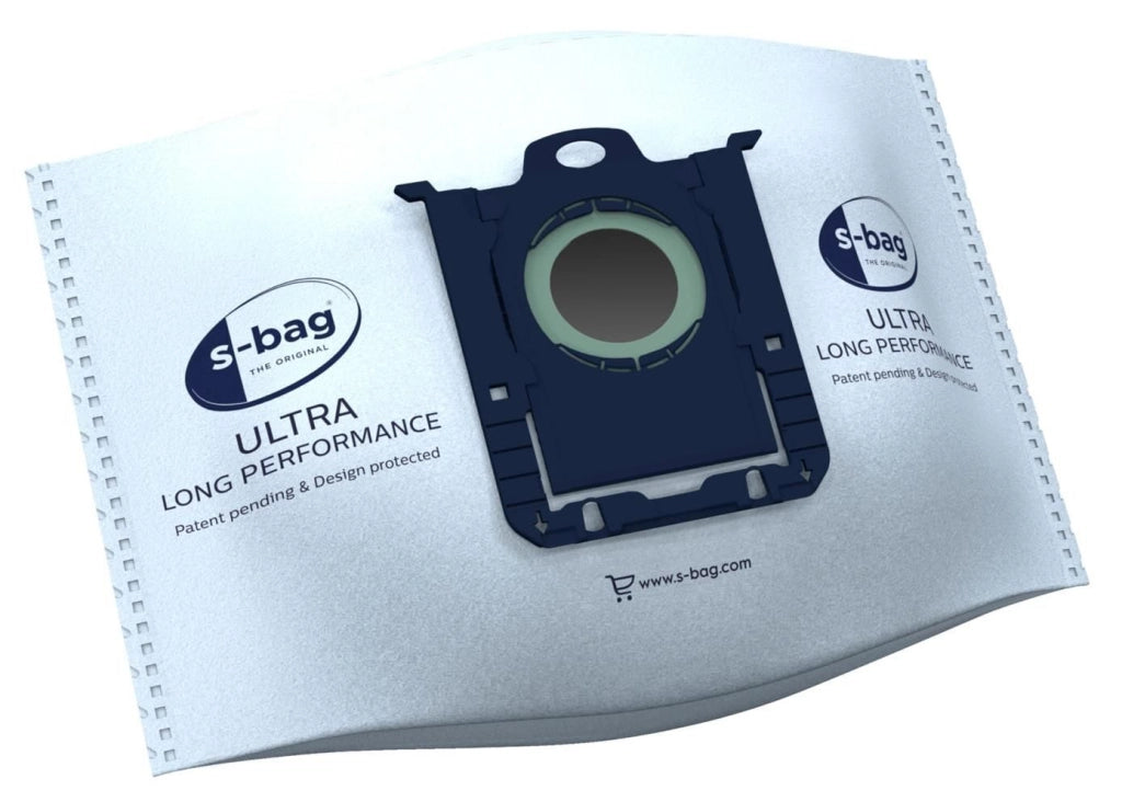 Electrolux E210S s-bag Ultra Long Performance Filtro