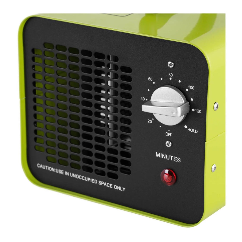 Generatore di ozono 10.000 mg/h - 98 watt 14_0001849