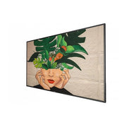Philips 55bdl4511d/00 visualizzatore di messaggi pannello a digitale 139,7 cm (55") 500 cd/m² 4k ultra hd nero 24/7