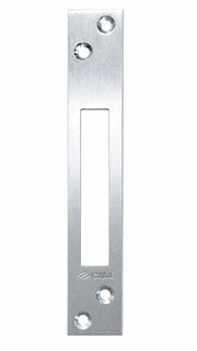 CONTROPIASTRA IN FERRO ART. 06232.00 CISA - CISA