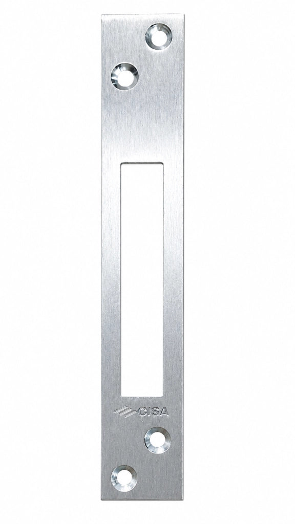 CONTROPIASTRA IN FERRO ART. 06232.00 CISA - CISA