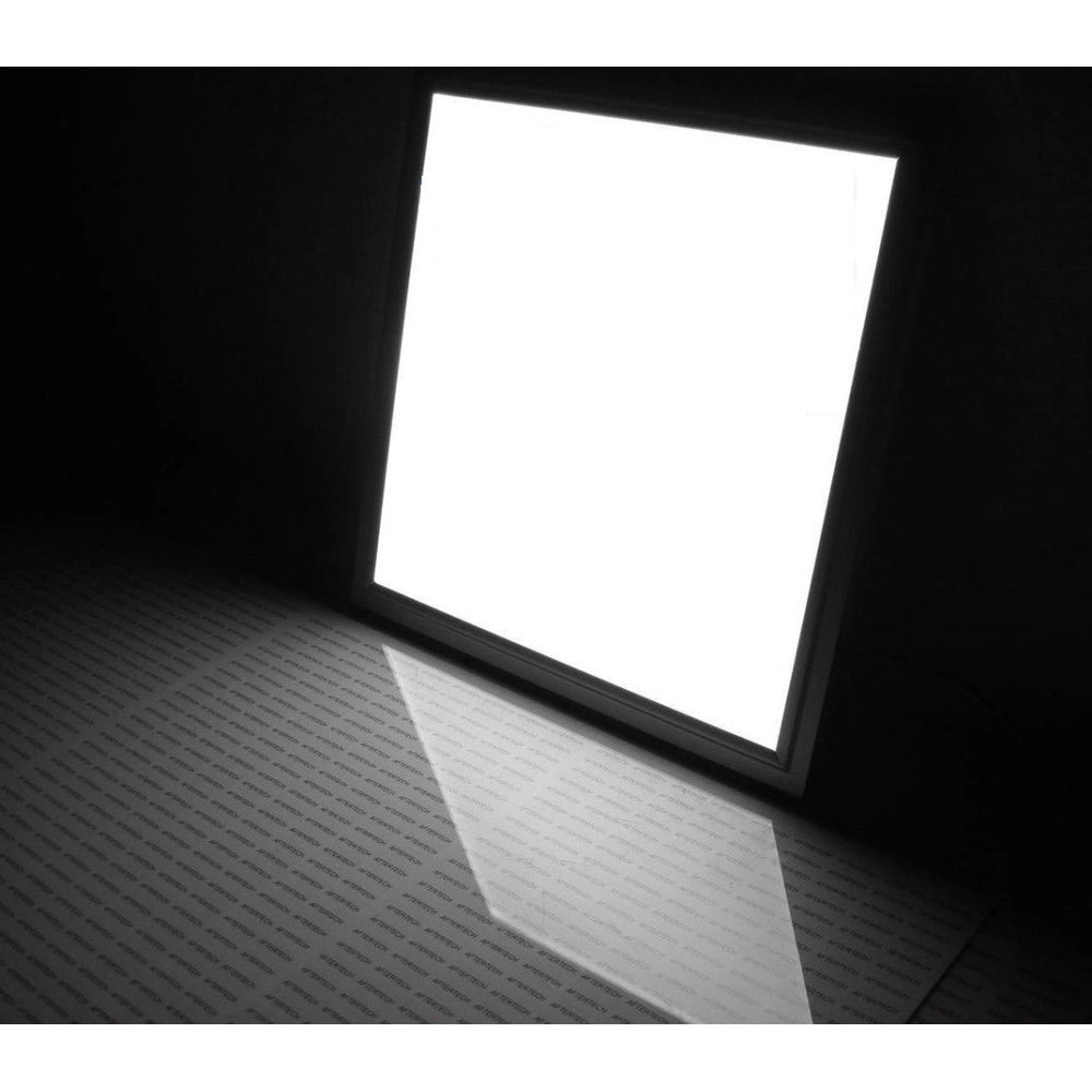 Trade Shop - Pannello Led 30x30 Lampada Plafoniera Incasso 12w Luce Calda/fredda - -bianco Freddo      -