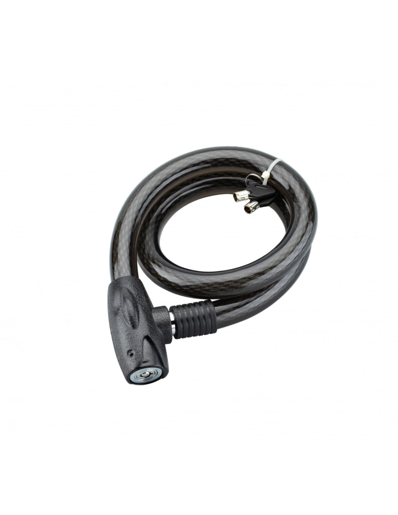 Antifurto a cavo Ø 25 mm, lunghezza 1 m – THIRARD