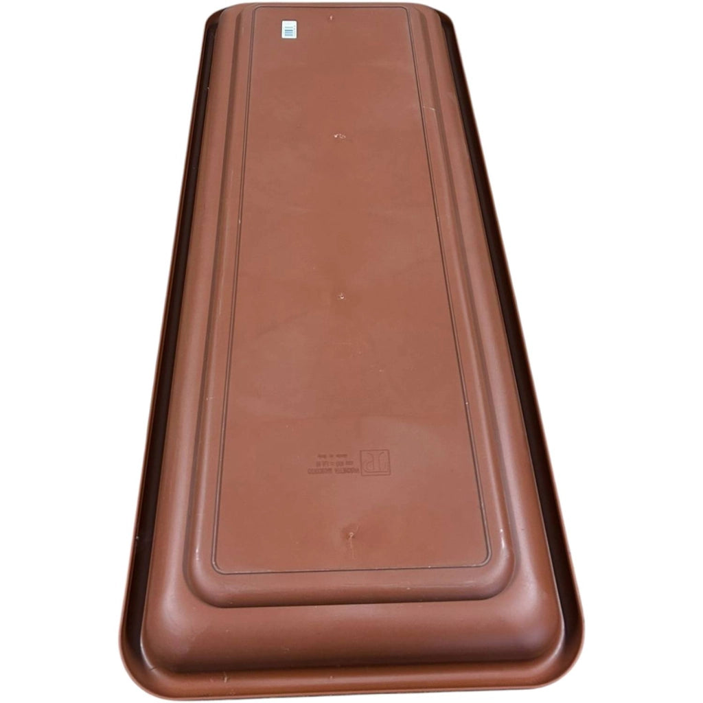 SOTTOVASO MAXI CM.100 X FIORIERA COCCIO