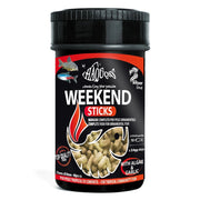 Haquoss Zoa Gourmet 100ml - Nutrimento in polvere per Zoanthus