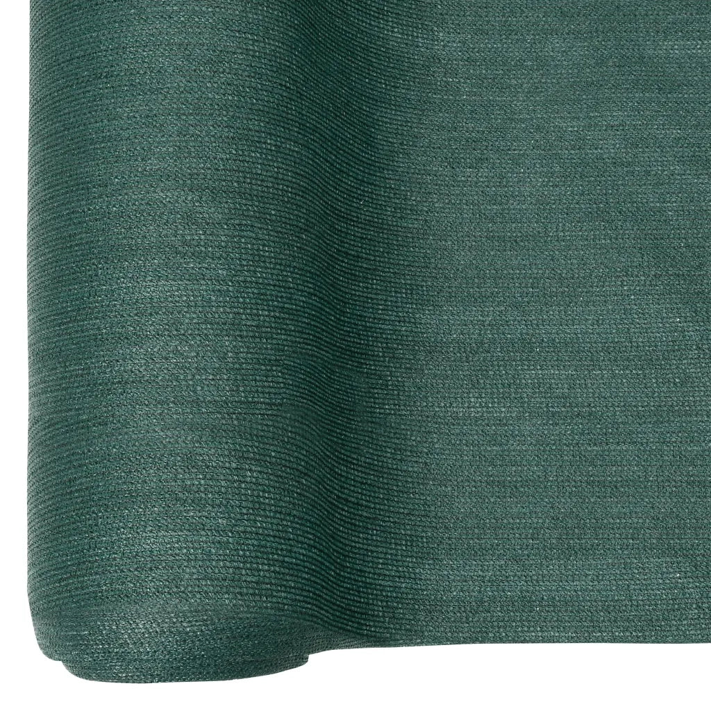 Rete per Privacy Verde 3,6x50 m in HDPE 150 g/m2 CFW3560322