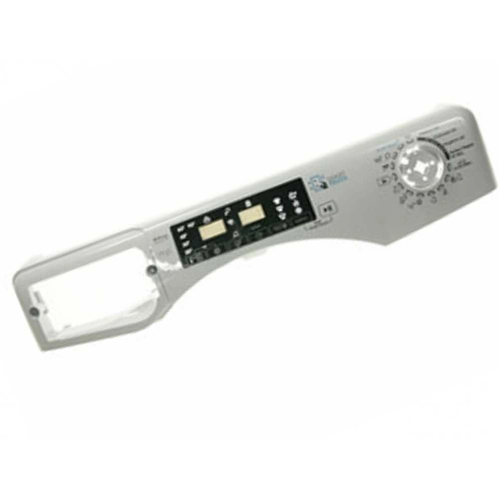 CRUSCOTTO COMANDI CON SENSORE TOUCH PER CSP4 147TWHC6-01 31008811 CANDY HOOVER - Candy Hoover Iberna Zerowatt