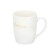 Tazza Mug Porcellana Home Cc 350 Edco