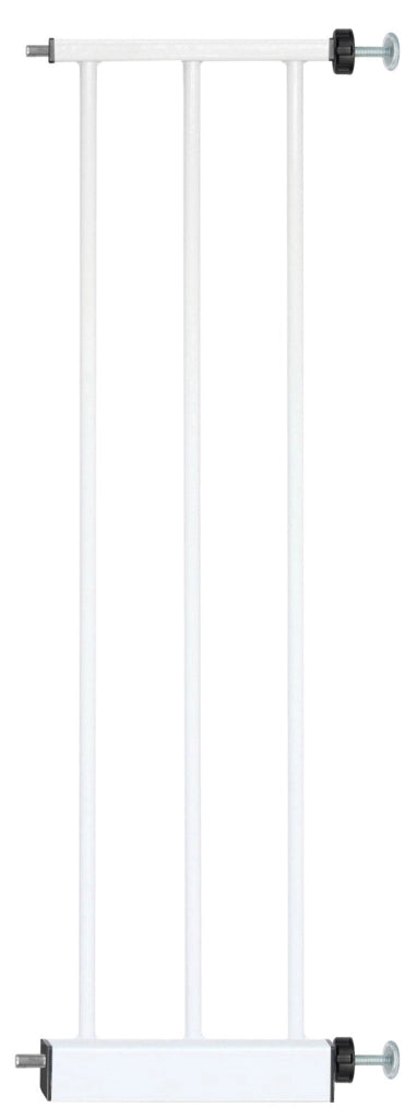 Estensione per Cancelletto Bambini Clic-Clac in Metallo 20 cm Fadi Bianco
