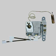 TERMOSTATO BIPOLARE  Per mod. 101530 lt     MADE IN ITALY