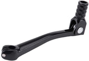 Manubrio di accoppiamento in alluminio - 15,75 cm - Flessibile CNC - Adatto per motocross 4 tempi 50cc/90cc/110cc/125cc - 10mm di guaina - Leggero - Cambio rapido